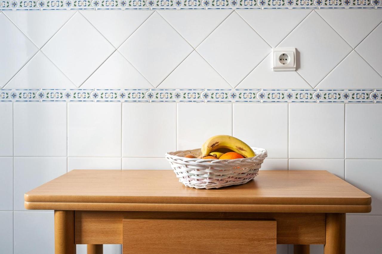 Apartamento Antonia Conil De La Frontera Exterior foto