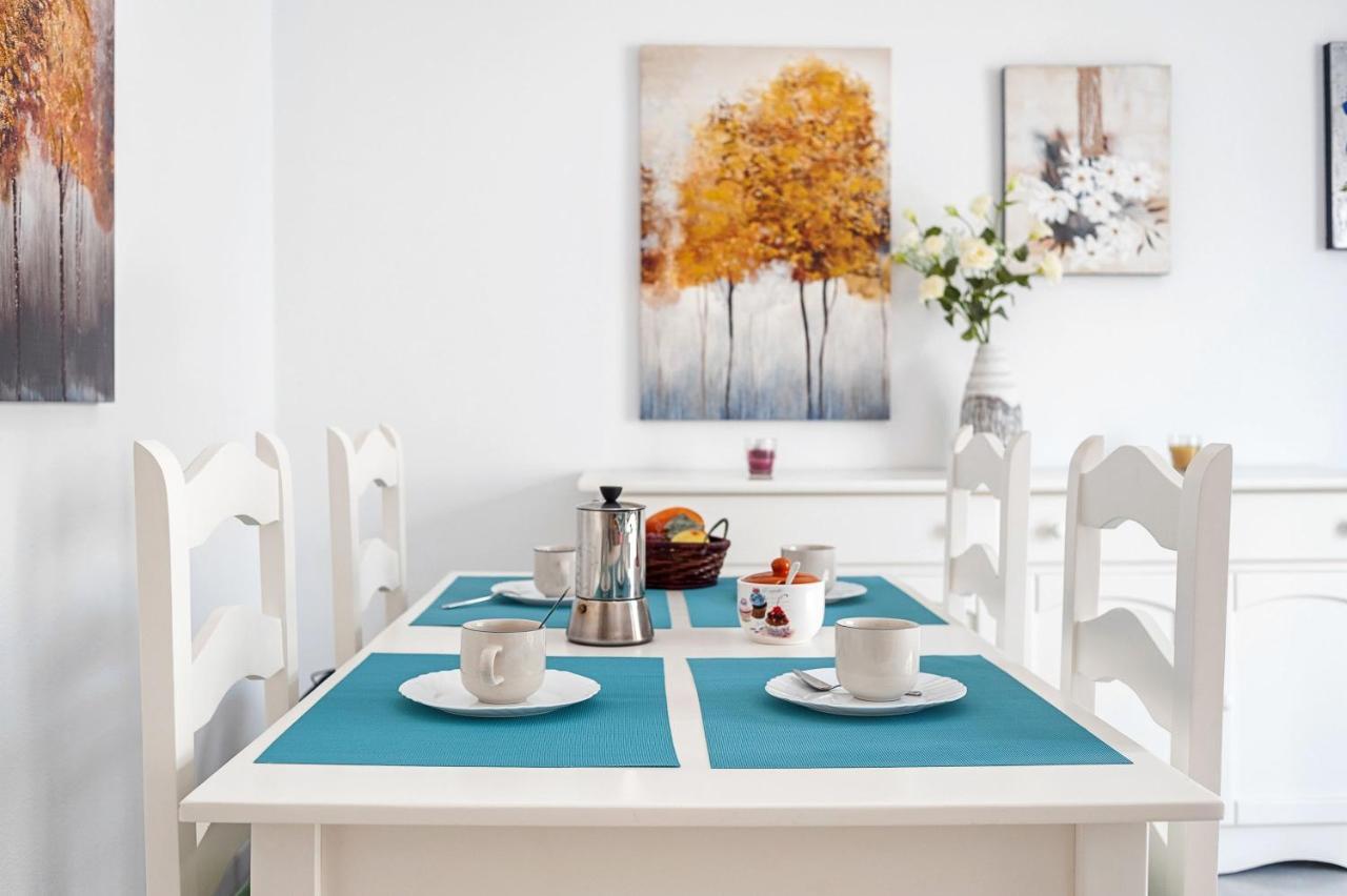 Apartamento Antonia Conil De La Frontera Exterior foto