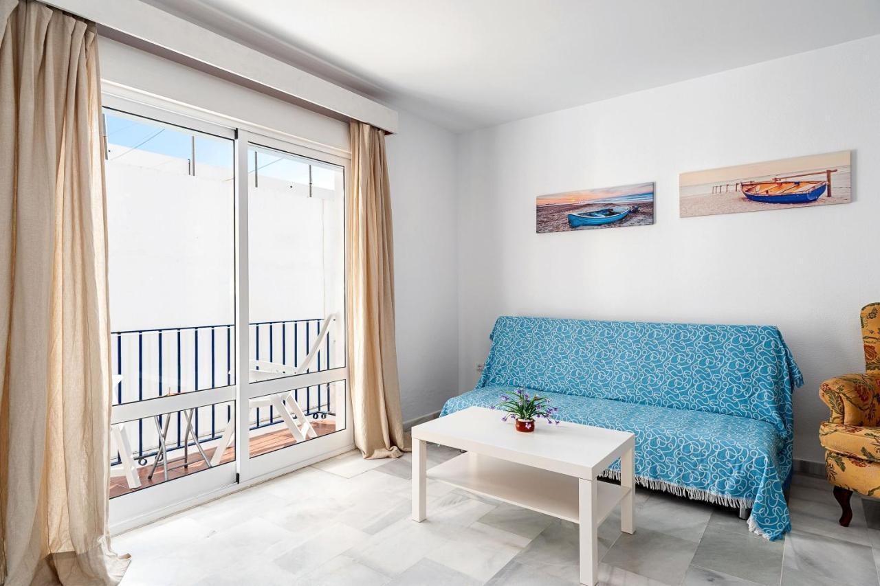 Apartamento Antonia Conil De La Frontera Exterior foto